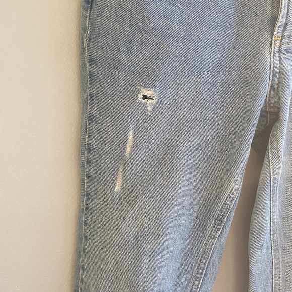 BDG Urban Outfitters Women’s Mom Jeans - Picture 3 of 6
